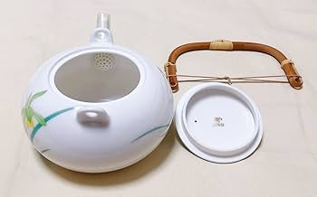 Amazon.co.jp: 香蘭社 金彩蘭柄 急須&湯呑5客 茶器セット FB1228A0Z Amazon.co.jp: 香蘭社 金彩蘭柄 急須&湯呑5客 茶器セット FB1228A0Z